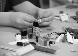 DJECA ĆE RAZVITI KRITIČKO RAZMIŠLJANJE I NAUČITI RIJEŠAVATI PROBLEME: Posjetite radionicu Brick4kids!