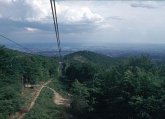 POVRATAK SLJEMENSKE ŽIČARE: Zagrebački SDP pokreće peticiju