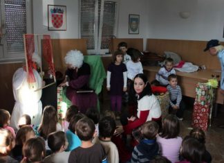 ‘TREŠNJEVKA ZA DJECU’: U sklopu predavanja pogledajte i izvrsnu kazališnu predstavu