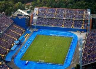 Neslužbena procjena: NEĆETE VJEROVATI KOLIKO VRIJEDI DINAMO