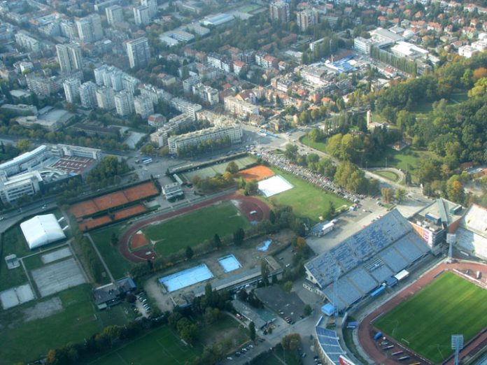 ŠRC_Svetice_Zagreb_areal