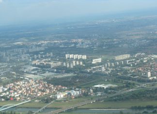 PROJEKT VRIJEDAN 43 MILIJUNA EURA: Gradnja suvremenog centra za rehabilitaciju u Novom Zagrebu