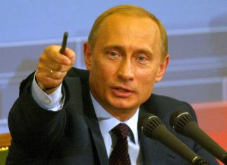 Putin stiže u Lijepu Našu: Hoće li se u Rusiju vratiti s vrijednim umjetninama?