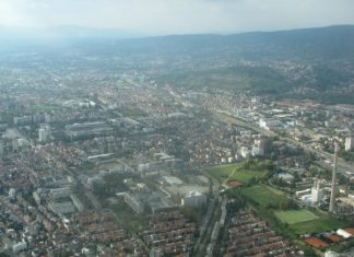 SVETA KLARA: Napokon započet projekt izgradnje kanala