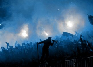 ‘Slušaj s juga kako dolazi…’; Boysi pozivaju: u utorak, svi na jug!