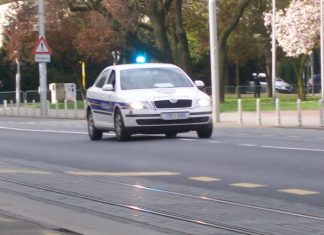 NIJE MU POŠLO ZA RUKOM: Htio provaliti u garažu, a naposlijetku završio na kriminalističkom istraživanju