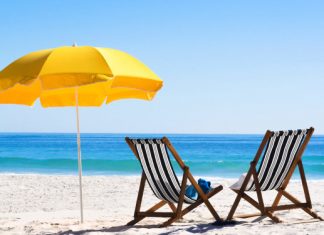 VRIJEME ZA SUNČANJE! Ovo su ULJA S VISOKIM zaštitnim faktorom (preplanula put zagarantirana)