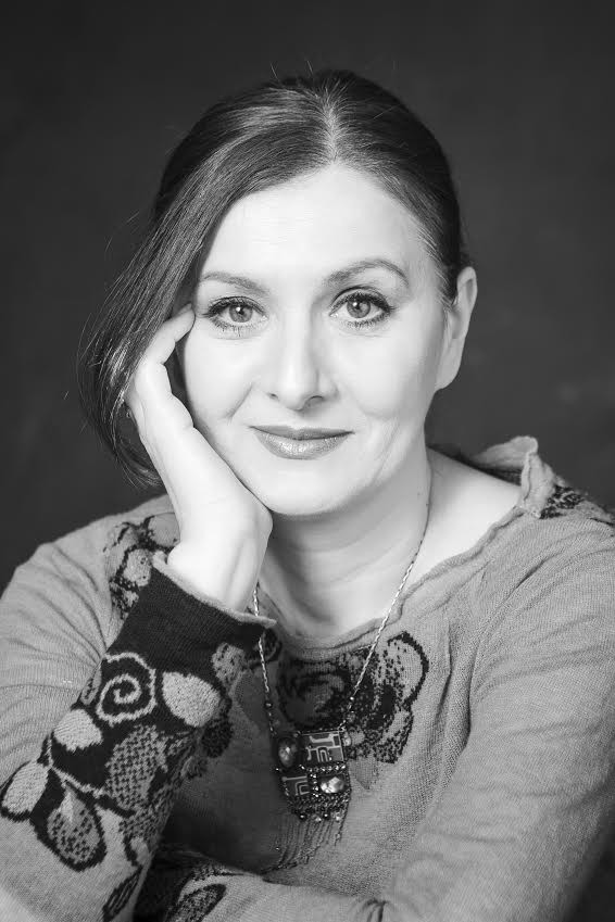 Snježanom Abramović Milković/PHOTO: Mare Milin