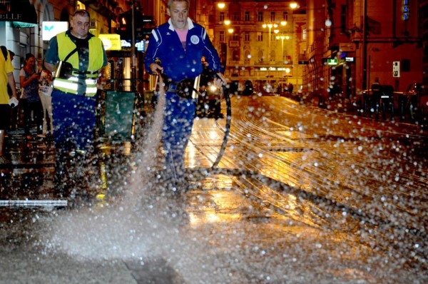 Facebook / Milan Bandić