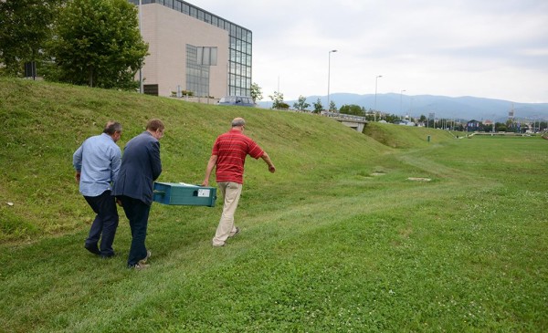 Facebook / Milan Bandić