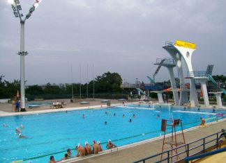 Kako se rashladiti ovog ljeta? Donosimo popis svih zagrebačkih bazena