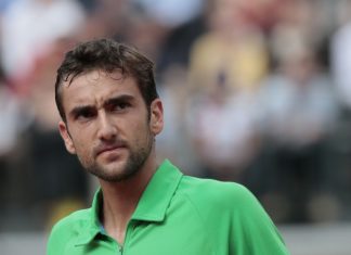 ČILIĆ HVATA FORMU ZA SLJEDEĆE VELIKE TURNIRE! Tražio pozivnicu za turnir u Budimpešti