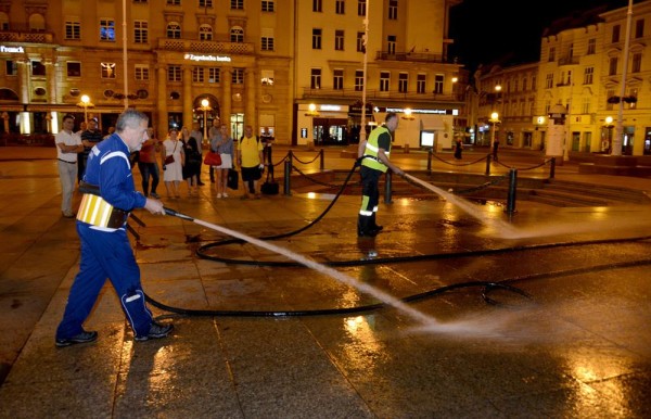 Facebook / Milan Bandić