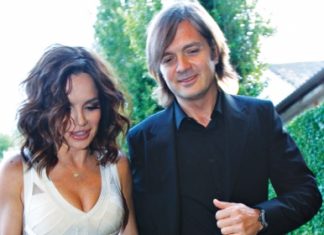 POPOVIĆU DOZLOGRDILO: Od Severine traži 3500 kuna alimentacije za sina