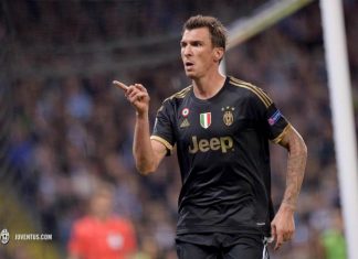 ŠTO SE DOGODILO S MANDŽUKIĆEM? Drastične promjene na njegovu tijelu preplašile javnost! (FOTO)