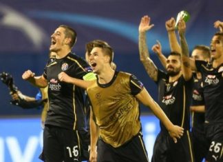 INTER nakon HODŽIĆA zagrizao za još jednog DINAMOVCA