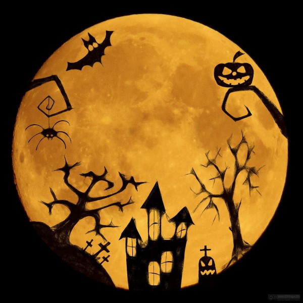 Halloween clipart