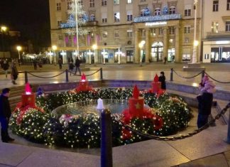 JELAČIĆ PLAC: Na sam Badnjak dijeli se ovaj poseban blagdanski specijalitet!