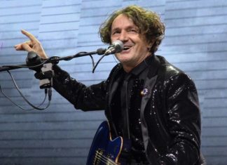 BIJELO DUGME rasplesalo Arenu Zagreb