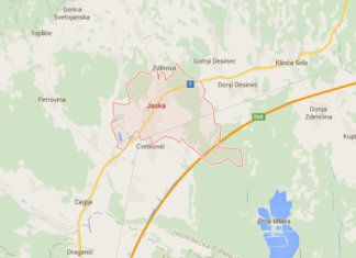 ZAGREB SE PONOVNO ZATRESAO: Epicentar u blizini Jaske