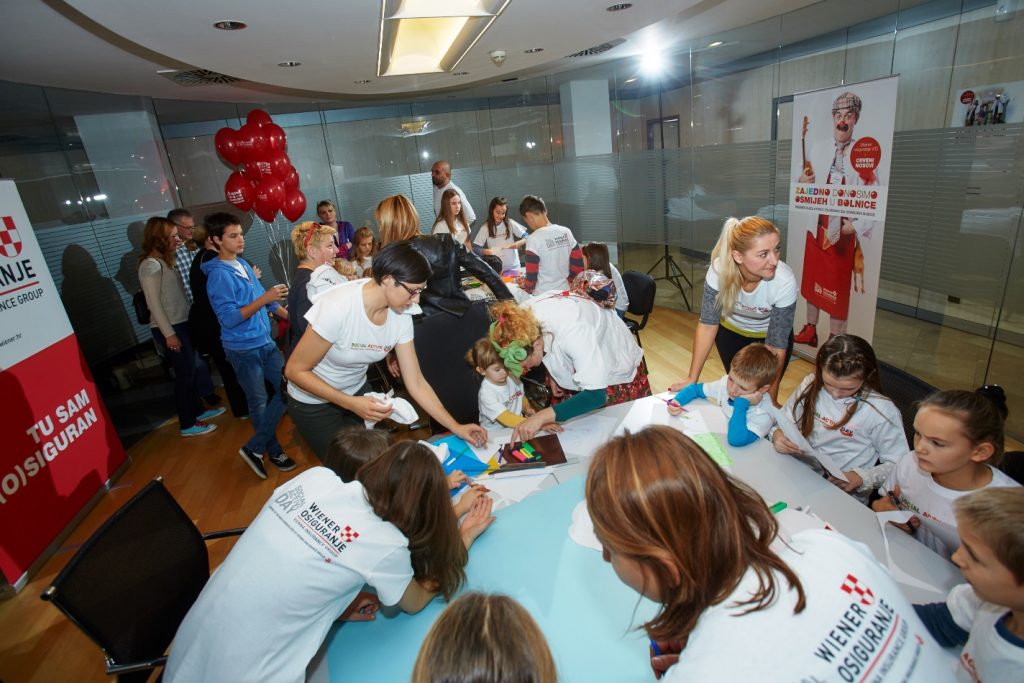 Wiener i Crveni nosovi (3)