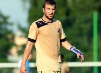 Antolić zbog ozlijede PROPUŠTA DVA VELIKA OGLEDA