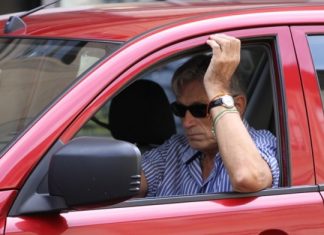 HORVATINČIĆ NA SUDU: ‘Teško ovo psihički podnosim’