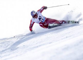 KOSTELIĆ I DIM bez bodova, Svindalu prva pobjeda