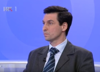 IZAZVALO BROJNE REAKCIJE Predsjednik Hrasta ipak neće biti pozvan kod Stankovića