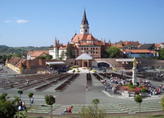 OTVORENA VRATA MILOSRĐA I JUBILEJA: Mons. Pozaić i Koren poslali vjernicima snažne poruke