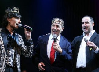 ZEČIĆ, GRDOVIĆ I STAVROS priredili pravi spektakl u Lisinskom (FOTO)