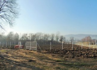 NOVI GRADSKI VRTOVI: U Samoboru se uređuju dodatne parcele