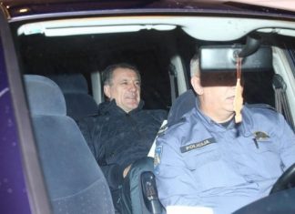 SUD ODLUČIO: Mamić bi do kraja dana mogao biti NA SLOBODI