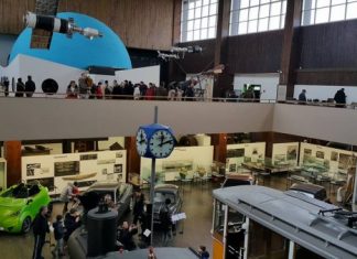 ODLUKA GRADA O NJEGOVOM OSNIVANJU: Službeni početak povijesti Tehničkog muzeja