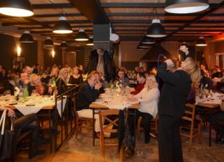 UGOSTITELJI NASTAVLJAJU BORBU: ‘Ugrožena nam je egzistencija, ali represivne mjere nas ne plaše’