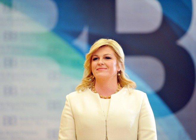 Kolinda