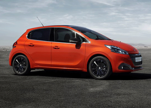 2016-Peugeot-208-side-angle