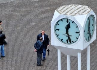 KREĆE LJETNO RAČUNANJE VREMENA: Od nedjelje u 2 sata iza ponoći pomaknite kazaljku