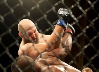 ZAGREB POSTAJE NAJTEŽI GRAD NA SVIJETU: Na UFC u zagrebačkoj Areni stižu još dvojica teškaša (VIDEO)