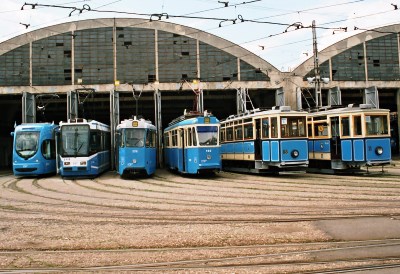 remiza tramvaji od 1922 do 2012 (2)