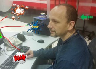 STANKOVIĆEVA FRIZURA HIT NA FEJSU: Pogledajte kakav su urnebes napravili od njega (FOTO)