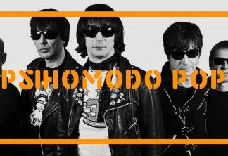 PSIHOMODO POP PJEVA U KSET-u: Luda svirka za 40. rođendan kluba