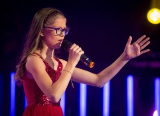 MIA NEGOVETIĆ OSVAJA SVIJET: Našu ‘Zvjezdicu’ u Los Angelesu gledajte danas! (FOTO/VIDEO)