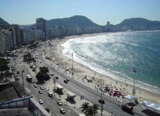 HRVAT UPUCAN U RIO DE JANEIRU: U Brazil otišao na odmor, a jedva spasio živu glavu