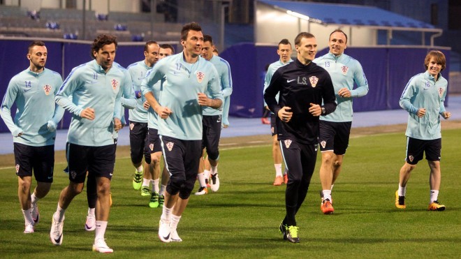 REPKA REPREZENTACIJA HRVATSKA