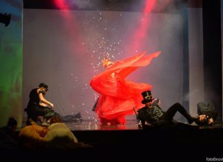 POČINJE 16. NAJ, NAJ, NAJ FESTIVAL: Najbolje dječje predstave iz zemlje i inozemstva