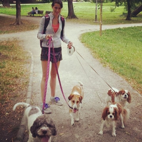 Privatna fotografija