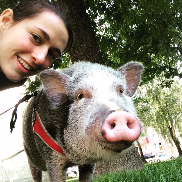 Privatna fotografija