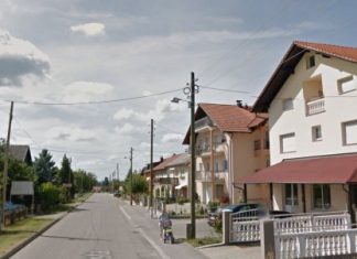 DETALJI BRUTALNE PLJAČKE U SESVETAMA: Zavezali ih pred očima unuka, djeca vrištala i plakala