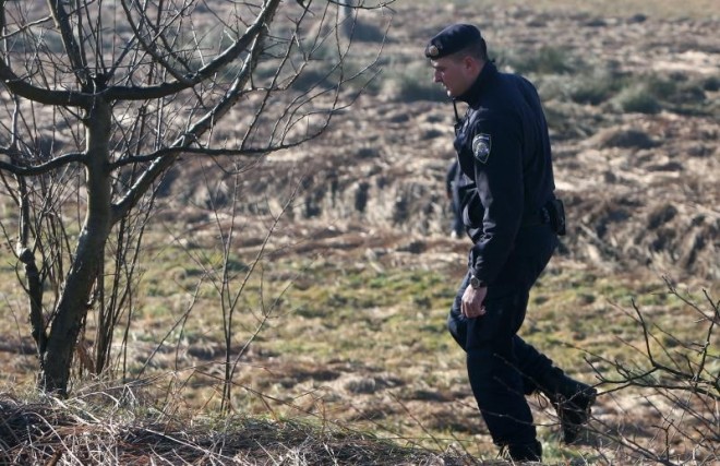 ubojstvo policija istraga potraga truplo